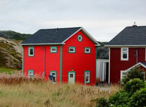 newfoundland