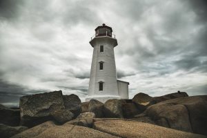 nova scotia