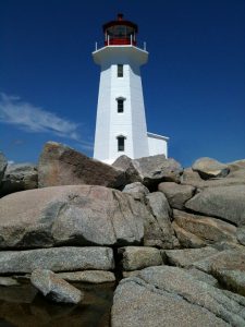 nova scotia