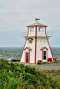 nova scotia