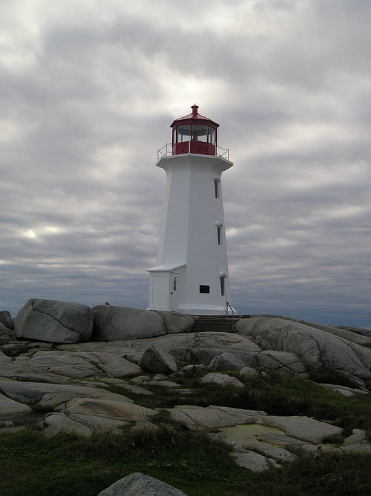 nova scotia