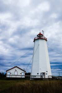 new brunswick