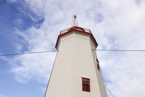 new brunswick