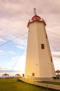 new brunswick