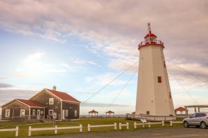 new brunswick
