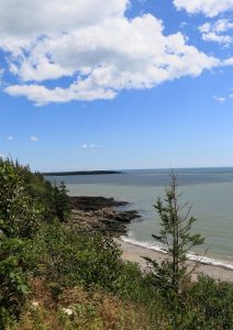new brunswick