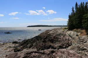 new brunswick
