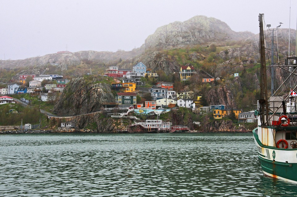 newfoundland