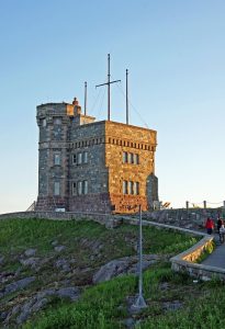 newfoundland