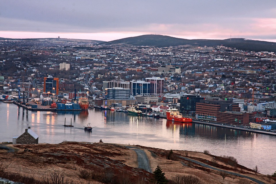 newfoundland