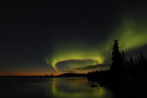 northwest territories