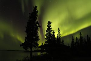 northwest territories