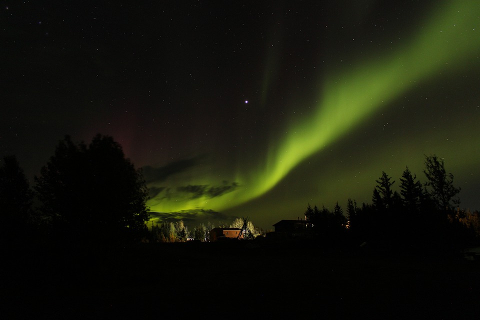 northwest territories