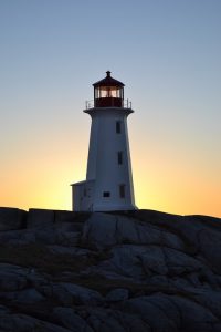 nova scotia