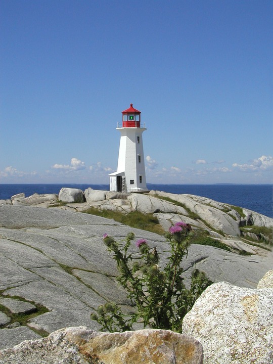 nova scotia