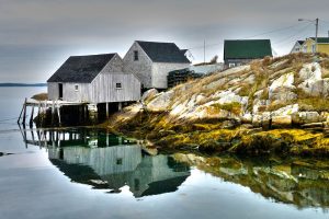 nova scotia