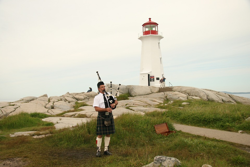 nova scotia