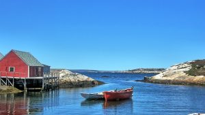nova scotia