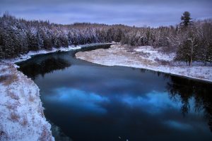 new brunswick