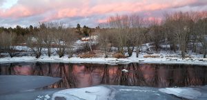 new brunswick