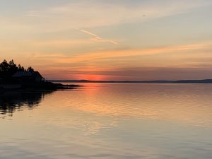 new brunswick