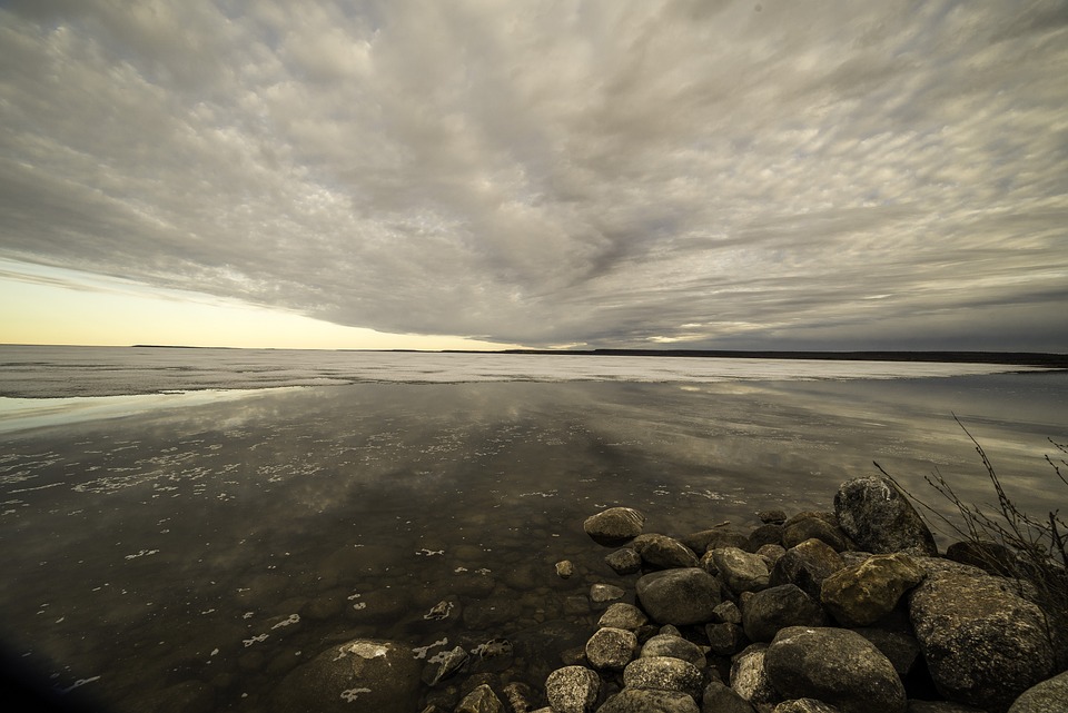 northwest territories