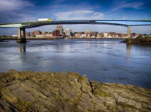 new brunswick