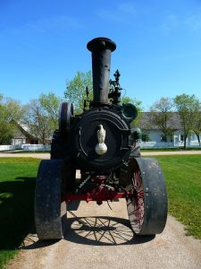 manitoba