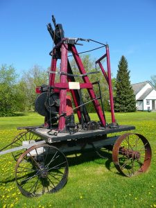 manitoba