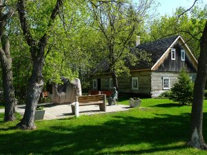 manitoba