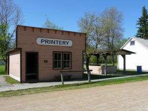 manitoba