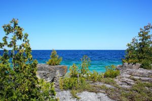 ontario