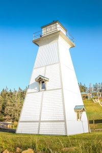 new brunswick