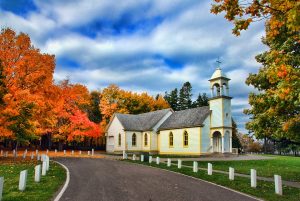 new brunswick