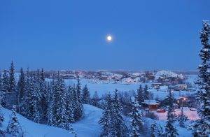 northwest territories