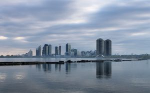 ontario